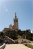 Базилика Богоматери-Хранительницы(Basilique Notre-Dame-de-la-Garde)