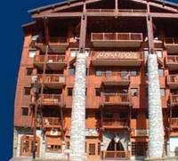 Фото отеля Alpina Lodge
