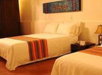 Bantu Hotel Cartagena de Indias