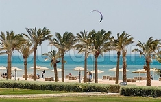 Magawish Swiss Inn Resort Hurghada