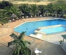 Фото Novotel Cotonou Orisha Hotel