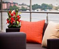 Фото отеля Radisson Blu Anchorage Hotel, Lagos