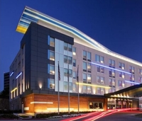 Фото отеля Aloft Las Colinas