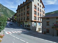 Apartments Pirineu