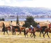 Estelar Paipa Hotel & Convention Center