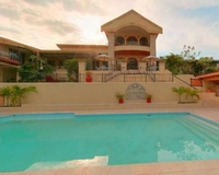 Фото отеля San Ignacio Resort