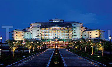 Le Meridien Cochin