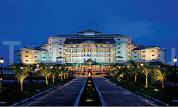 Le Meridien Cochin