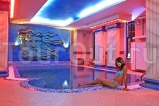 Saint George Pomorie Hotel & Spa