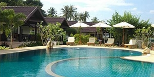 Baan Suan Resort