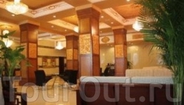 Yizheng Holiday Hotel Dalian