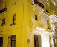 Фото отеля Golden Yasmin Tunisia Palace