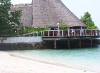 Giravaru Island Resort