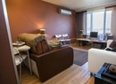 Фото LikeHome Apartments Krasnaya Presnya