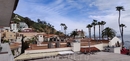 Город Авалон на острове Санта-Каталина. Смотрите видео https://youtu.be/VjzuG7BKUw0
