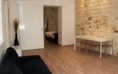 Apartment - The Modern Flat