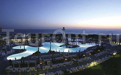 Club Hotel Riu Chiclana