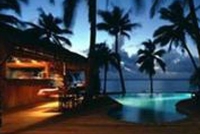 Фото отеля Tamanu Beach Resort Aitutaki