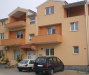 Apartmani Martinovic