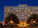 Фото Radisson Blu Hotel Muscat