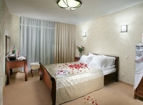 Respect Hall Resort and SPA Respect Hall Resort and SPA