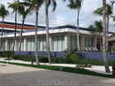 отель Barcelo Bavaro Beach & Convetion Center 5*