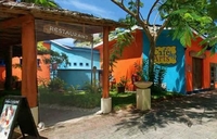 Фото отеля Cafe Des Arts Praslin