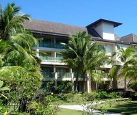 Фото отеля Hilton Hotel Tahiti
