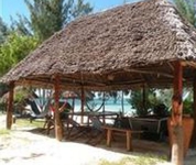 Mbuyuni Beach Village