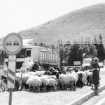 граница с Сирией