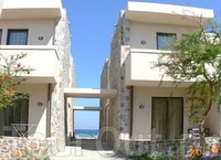 Фото отеля Kritzas beach Bungalows & Suites 