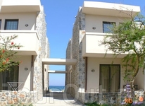 Kritzas beach Bungalows & Suites 