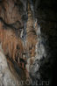 Пещеры... холодно... жутковато... но интересно :)