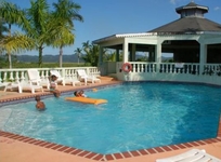 Hidden Paradise Resort