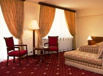 Dilijan Resort Hotel