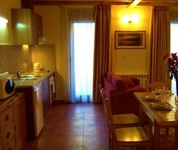 Apartaments Sant Moritz