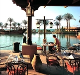 Madinat Jumeirah Mina A Salam
