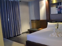 B2 Lampang Hotel