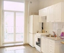Фото Four Squares Apartments na Smolenskoy