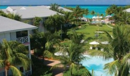 Ocean Club Resorts