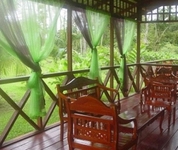 Anaula Nature Resort