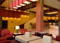 Crowne Plaza Corobici