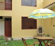 Hotel Casa de Mama Valle