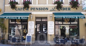 Hotel Pension Lender