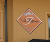 Vila Tatjana