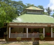 Paradise Flycatchers Lodge