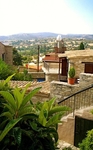 Traditional Village Houses