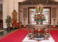 Emirates Stars Hotel Apartments Dubai