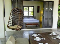 Baan Hat Kai Mook Villa