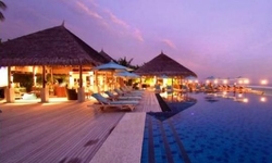 Anantara Veli Resort & Spa